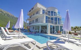 Villa Trpe